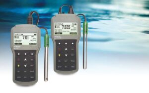 Rédox-mètres Hanna Instruments