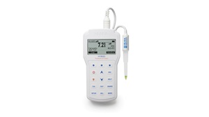 Hanna Instruments pH-mètre HI98161