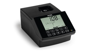 Hanna Instruments Spectrophotomètre IRIS-VIS HI802-02