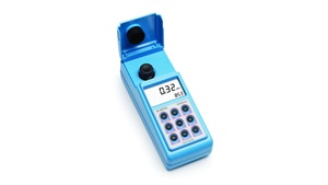 Hanna Instruments Turbidimètre portatif HI98703-02