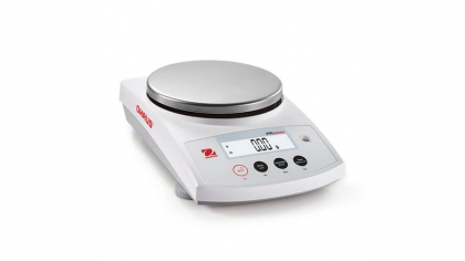 Ohaus PR Series Balance Precision Imlab 0