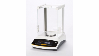 Sartorius Entris Analyseweegschaal