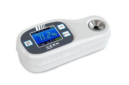 KERN ORF-R Digitale refractometer