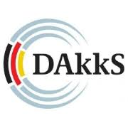 Logo DAkkS