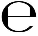 e-teken