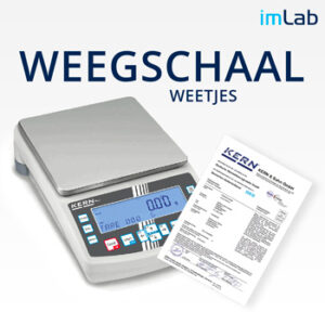 Weegschaal weetjes