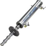 Hielscher UIP10000HDT Ultrasone homogenisator voor industrie