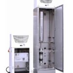 Hielscher UIP4000HDT Ultrasone homogenisator voor industrie