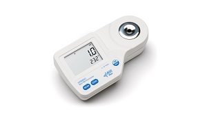 Hanna HI96841 Digitale Refractometer