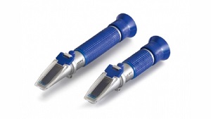 Kern ORA-H Analoge refractometer