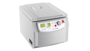 Ohaus Frontier Centrifuge