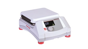 Ohaus Guardian 5000 Magnetische roerder