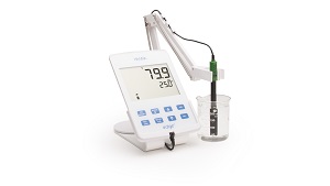 Hanna HI2004-02 Zuurstofmeter