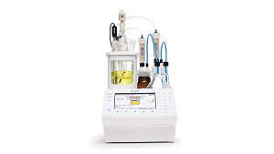 Hanna Instruments HI934D-02 Titrator