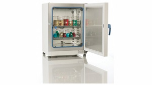 Thermo Heratherm Microbiologische incubator