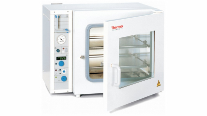 Vacuümoven van Thermo Scientific