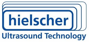 Hielscher Logo