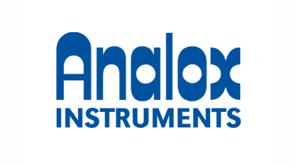 Analox Logo