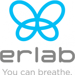 Erlab Logo