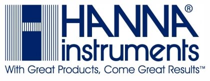 Hanna Instruments Logo