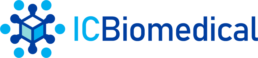 IC Biomedical Logo