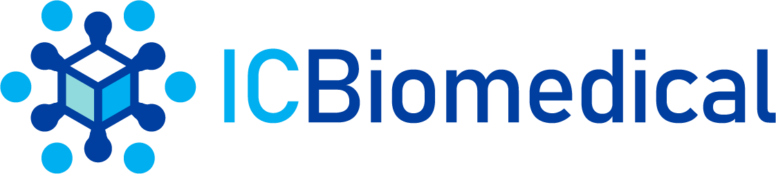 IC Biomedical Logo