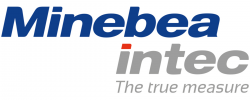 Minebea Intec Logo