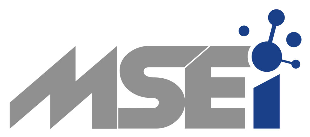 MSEI Logo