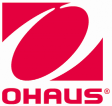 Ohaus Logo