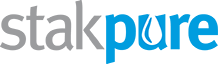 Stakpure Logo