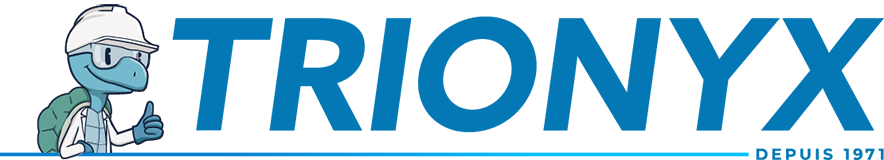 Trionyx Logo