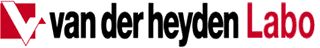 Logo Van Der Heyden