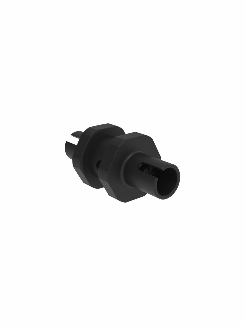 20636153 Wanddurchfuhrung VACUUBUS