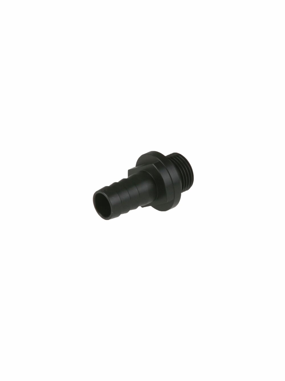 20642472 Schlauchwelle SLW15 G1 2 PP Schwarz