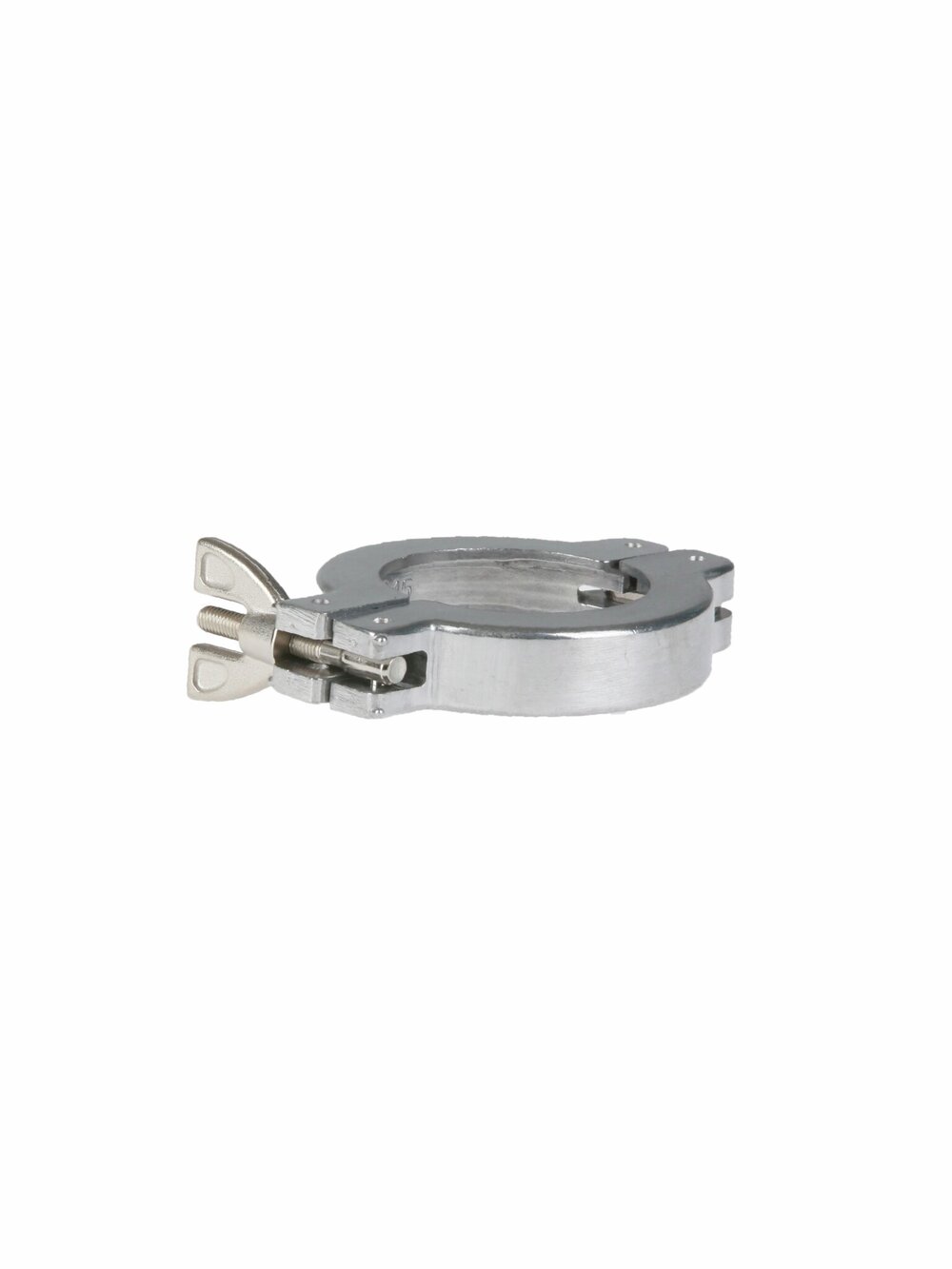 20660002 Spannring DN 32 40 Alu E