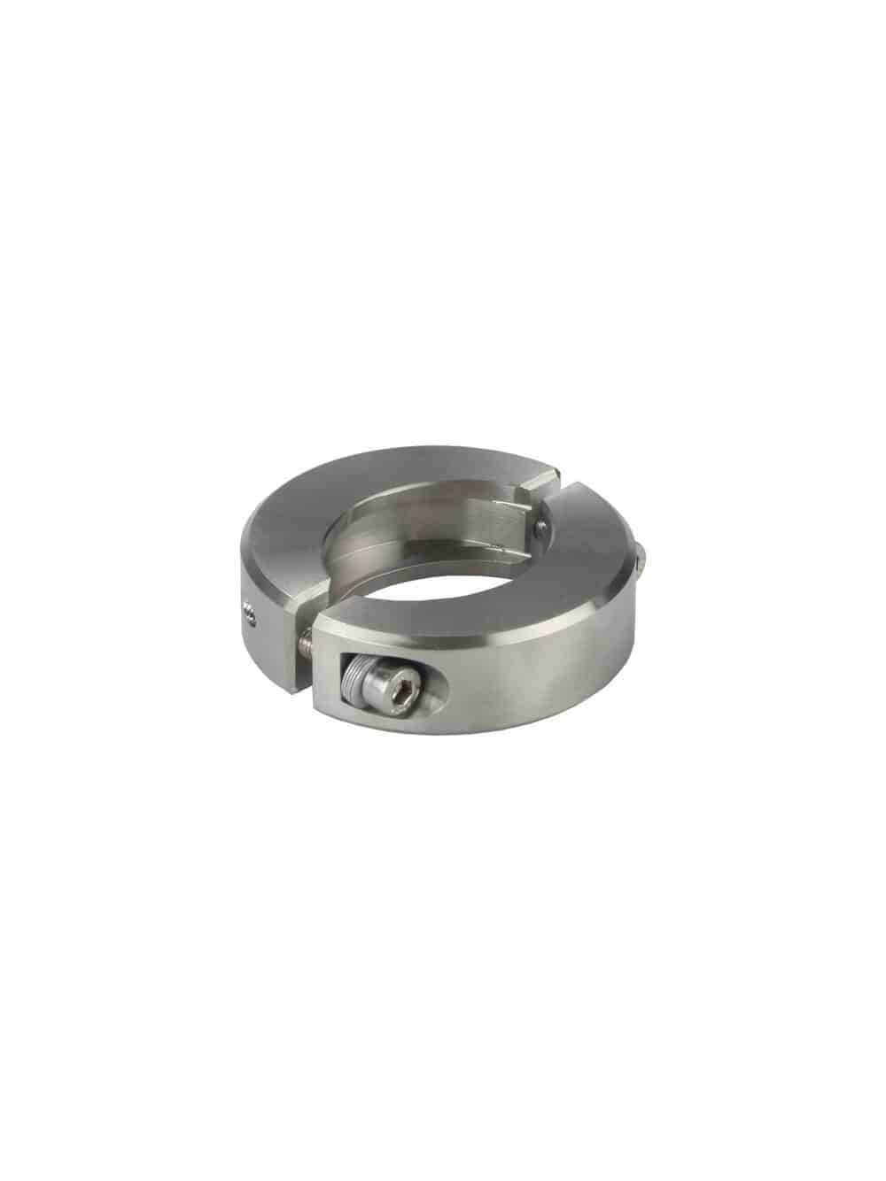20660011 Spannring KF25 Edelstahl