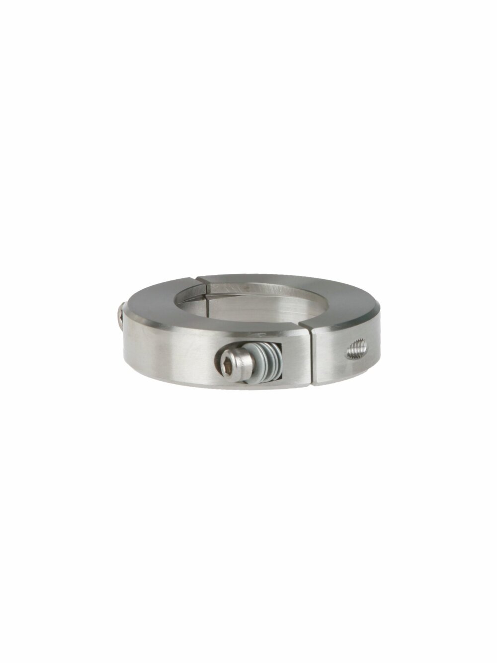 20660012 Spannring DN 32 40 Edelstahl