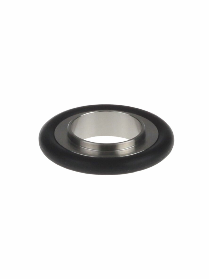 20660128 Ubergangszentrierring KF DN 20 25 FPM