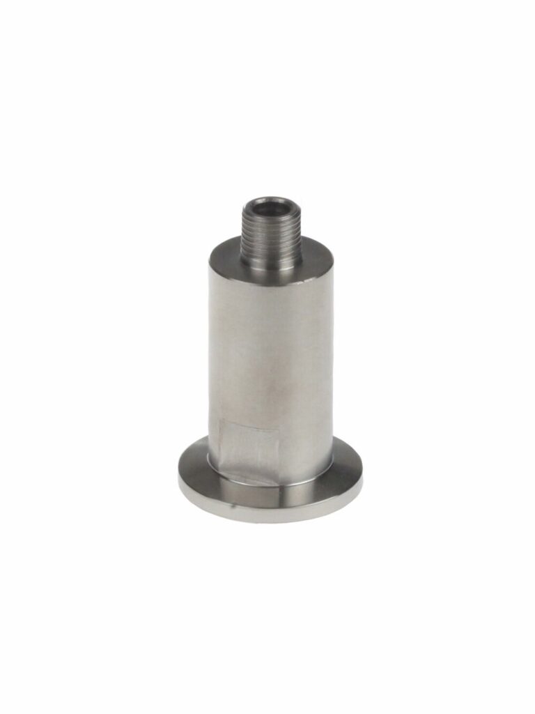20662600 Kleinflansch Mit Schaubgewinde KF DN 10 G1 8