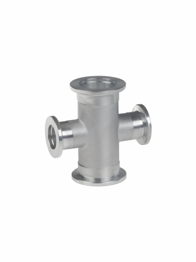 20669608 Messkreuzstueck KF DN 25 25 16 16 Alu