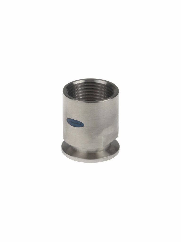 20672000 Anschraubflansch Innengewinde KF DN 10 G3 8
