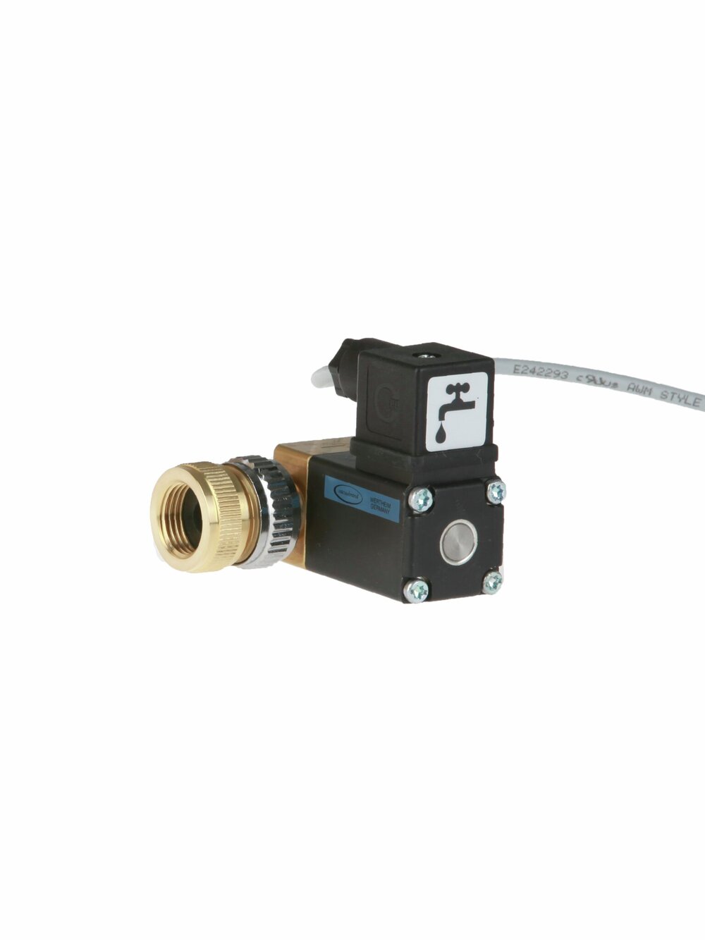 20674220 Kuehlwasserventil VKW B 24 CUS