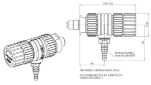 20677105 Massblatt Vcl01 A3 B1 C2 V