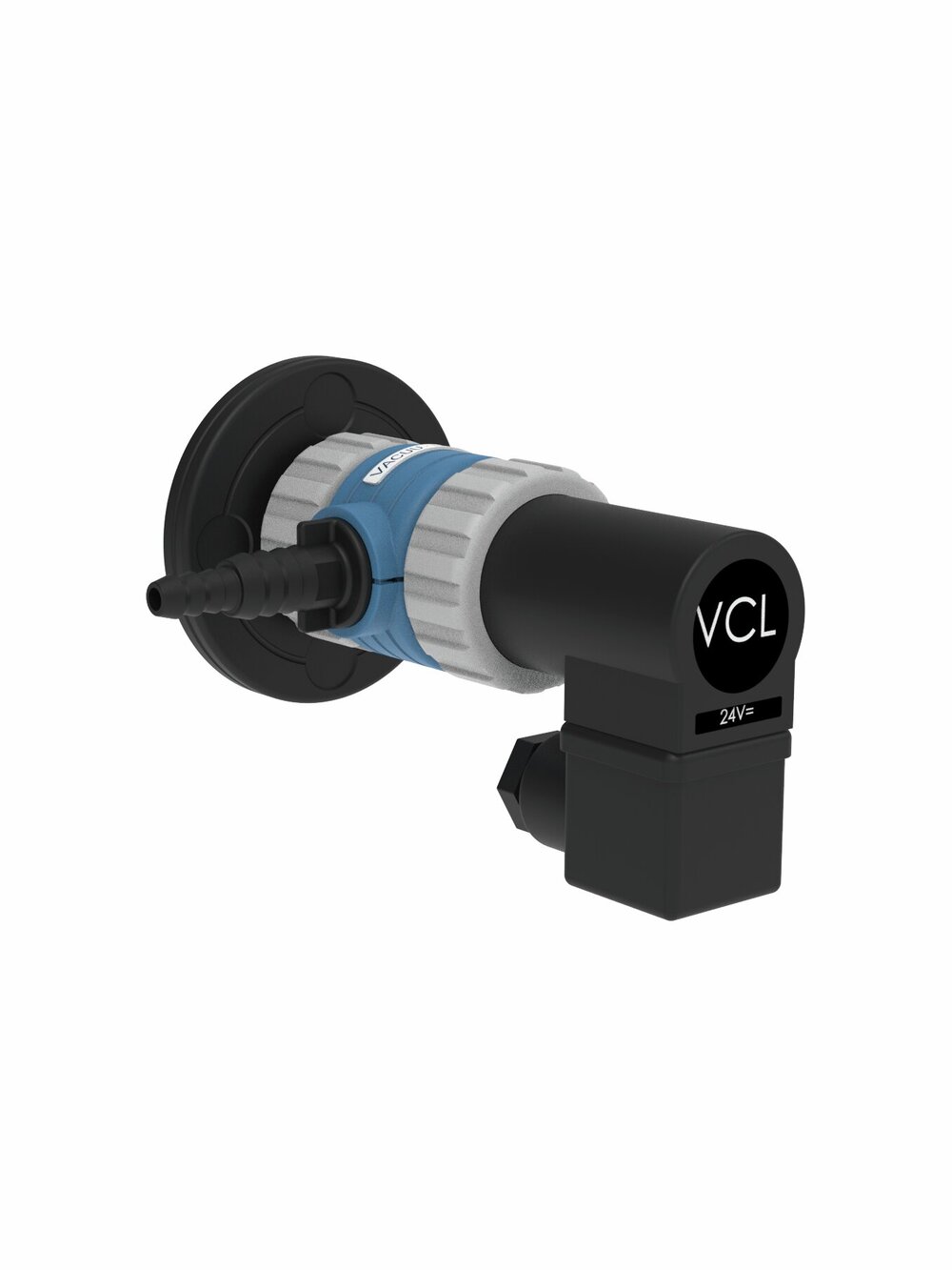 20677292 VCL B10 Autoregelmodul A5