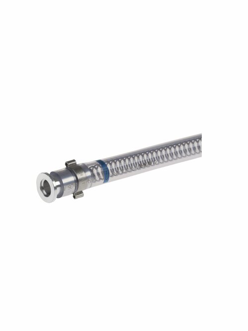 20686010 Vakuumschlauch PVC Mit Stutzspirale KF DN 16 500mm