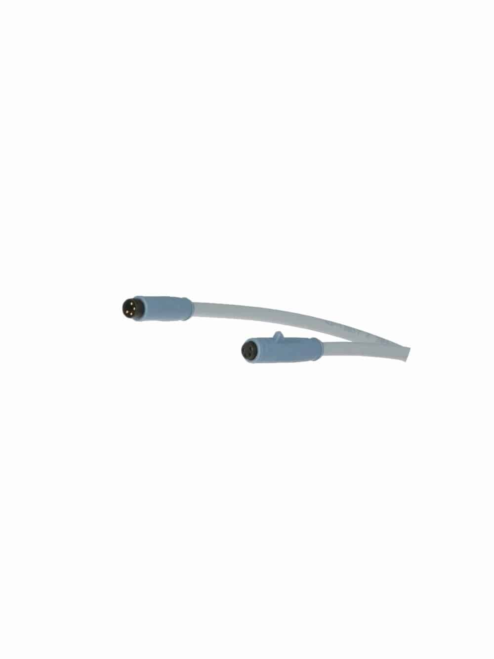 22618493 Kabel 4x0 34qmm GR 10m St Bu