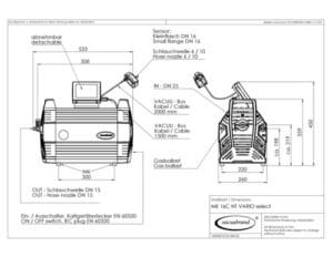 25741754 Massblatt Me 16c Nt Vario Select