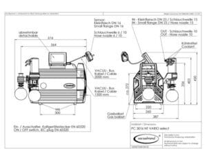 25741854 Massblatt Pc 3016 Nt Vario Select
