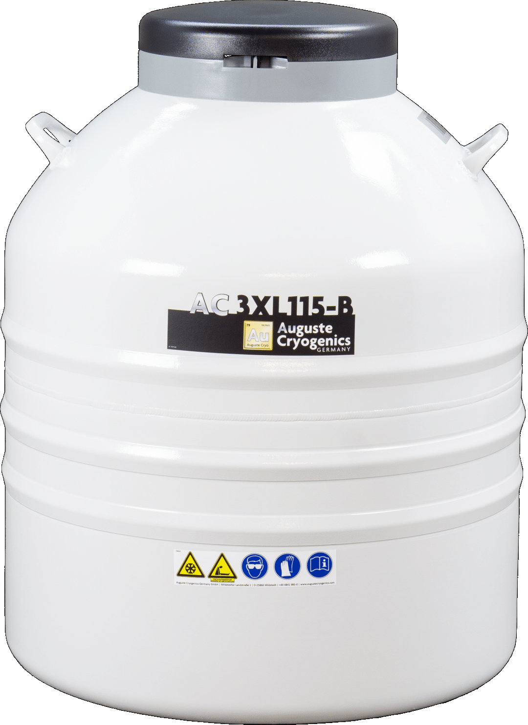 AC 3XL115 B