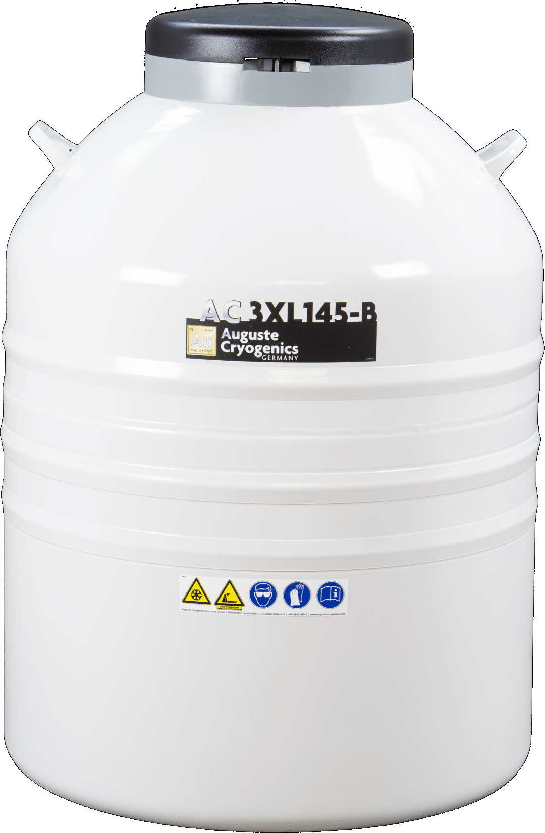 AC 3XL145 B